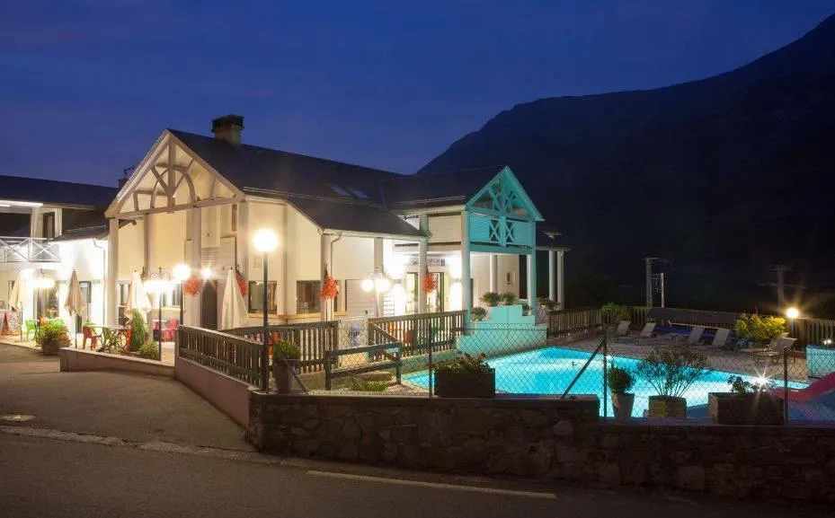 Sites et Paysages Pyrénévasion