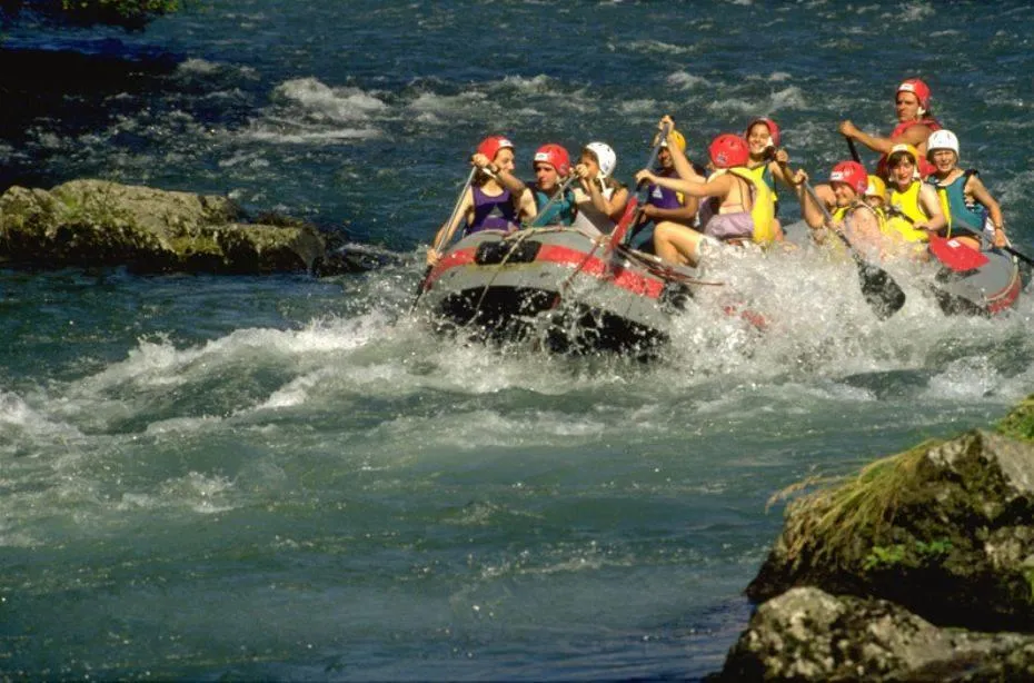 Sites et Paysages Pyrénévasion