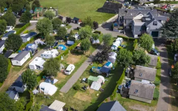 Stellplatz - Paket 3 Wochen Aufenthalt/Kur+10A - Sites et Paysages Pyrénévasion