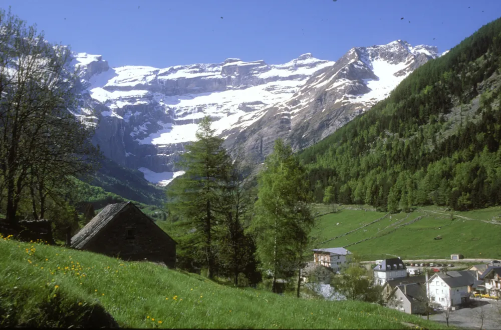 Sites et Paysages Pyrénévasion