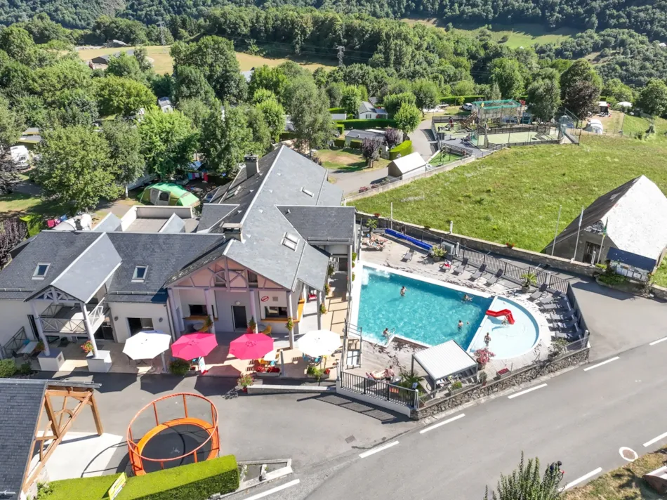 Sites et Paysages Pyrénévasion