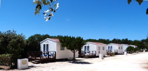 Camping Orbitur Sagres