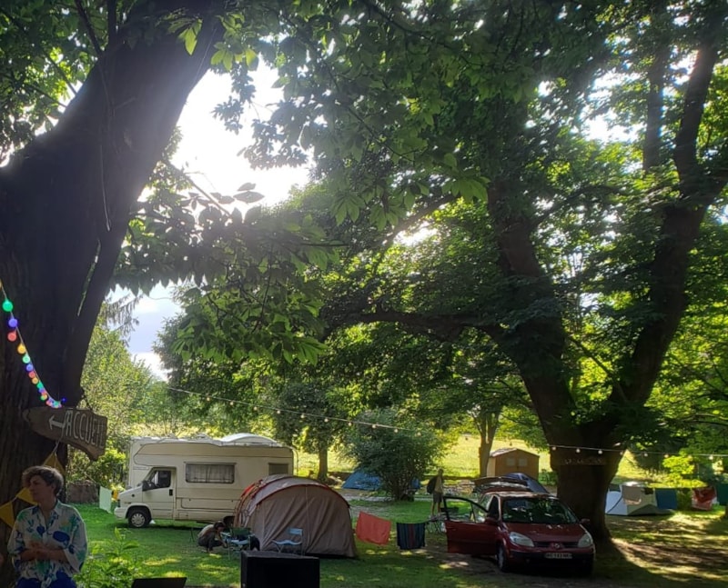 Campingplatz