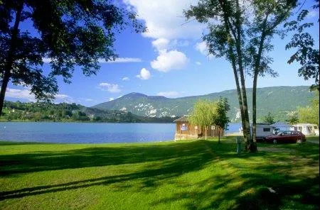 Camping Onlycamp Le Curtelet