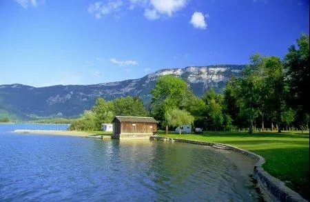 Camping Onlycamp Le Curtelet