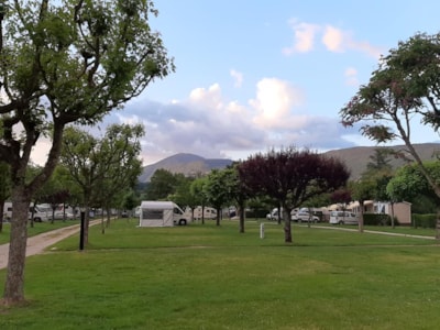 Camping Onlycamp Le Curtelet