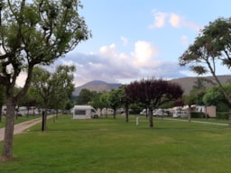 Camping Onlycamp Le Curtelet - image n°2 - Roulottes