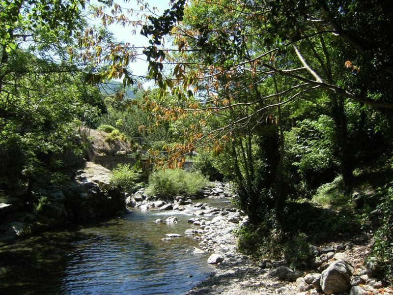 Camping Le Mouretou — Photo 1
