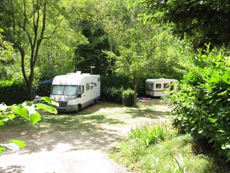 Camping Le Mouretou — Photo 3