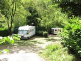 Foto #3 van Camping Le Mouretou