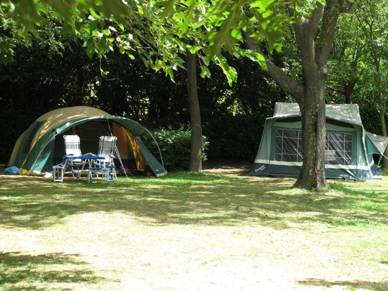 Camping Le Mouretou — Photo 4
