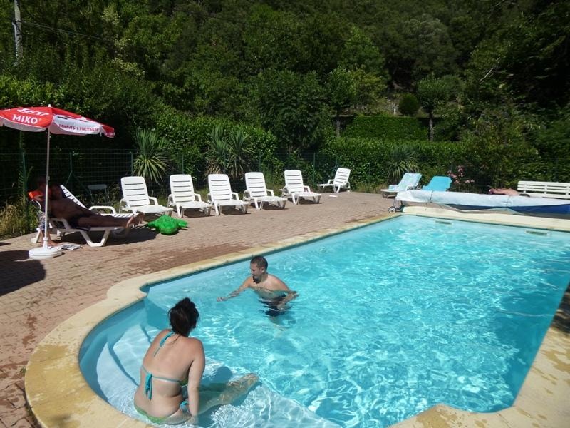 Camping Le Mouretou — Photo 2