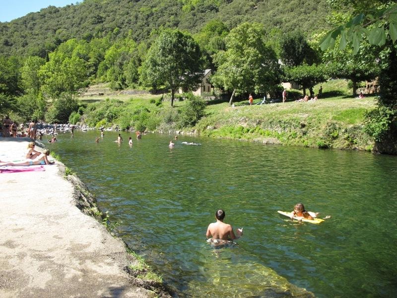 Camping Le Mouretou — Photo 5