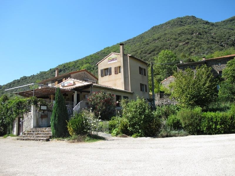 Camping Le Mouretou — Photo 6