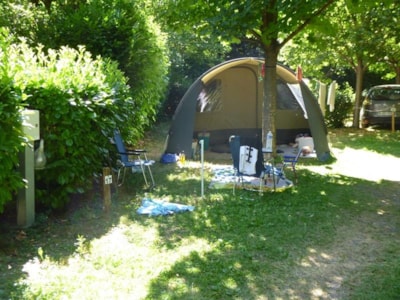 Duo package: pitch with 6A electricity + 1 car — 6