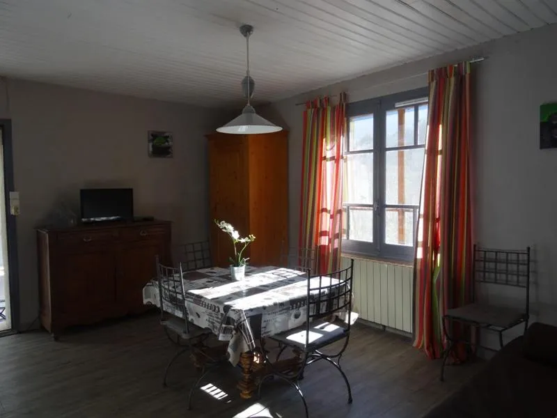 Appartement 2 Chambres