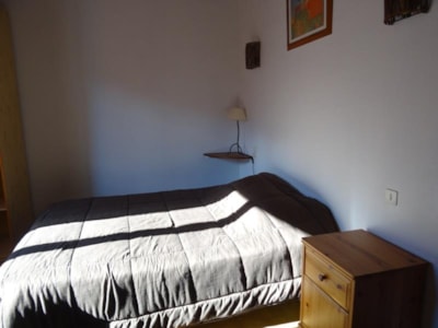 2-bedroom air-conditioned apartment — 3