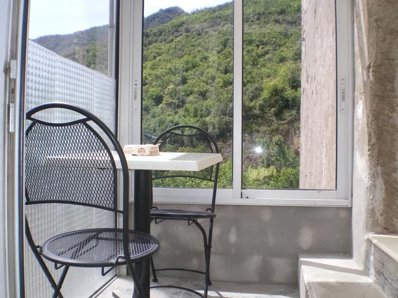 Appartement 2 Chambres