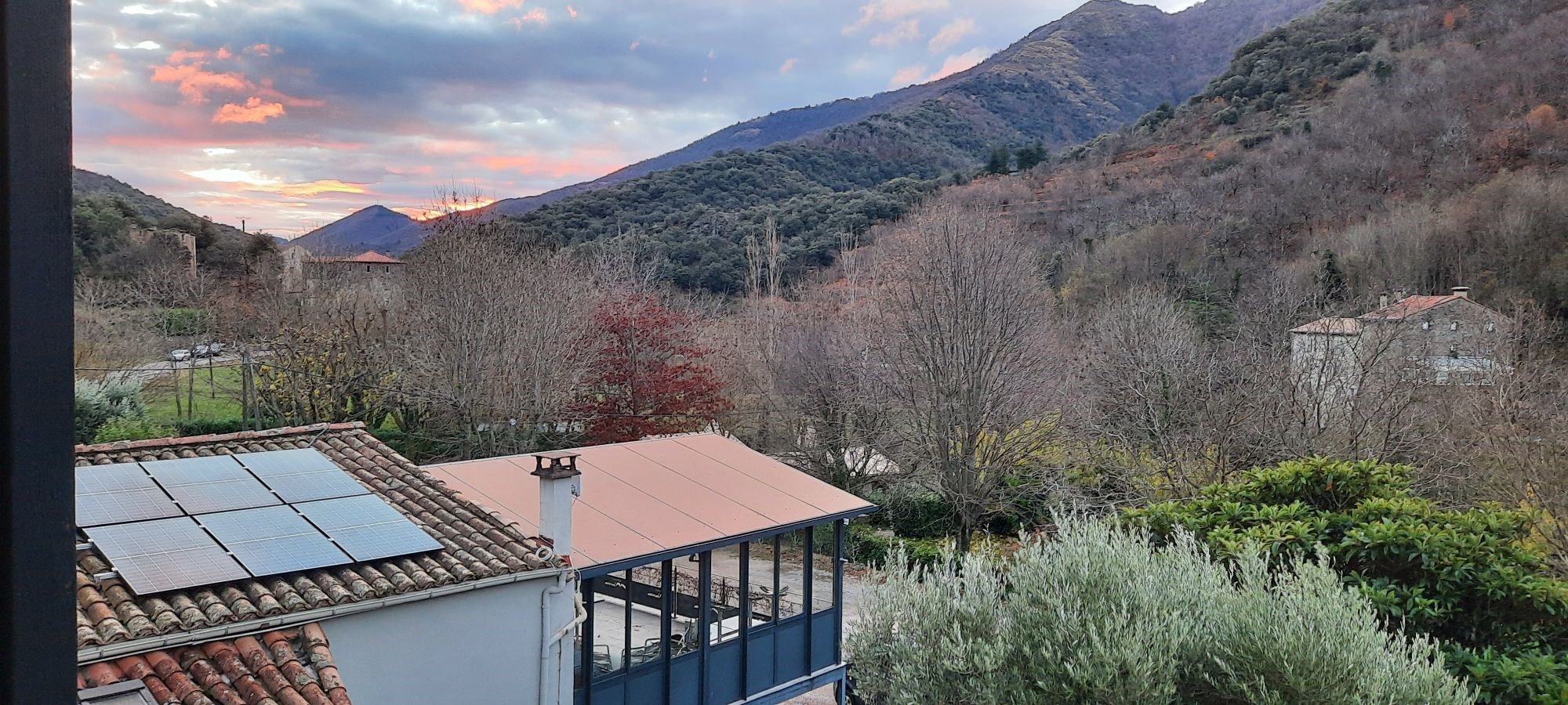 Camping Le Mouretou — Photo 9