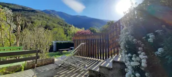 Location - Gîte 1 Chambre - Camping Le Mouretou