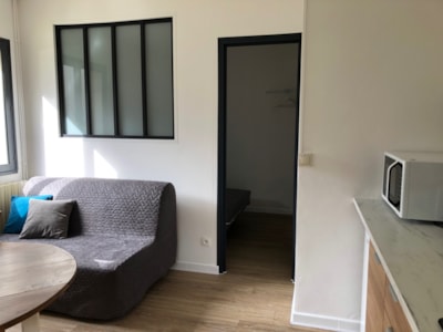 Holiday Home 1 bedroom — 2