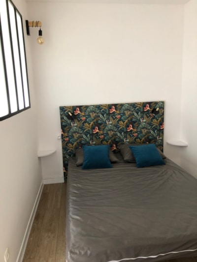 Holiday Home 1 bedroom — 4