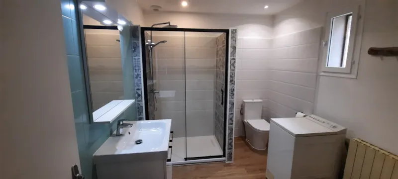 Appartement 2 Chambres