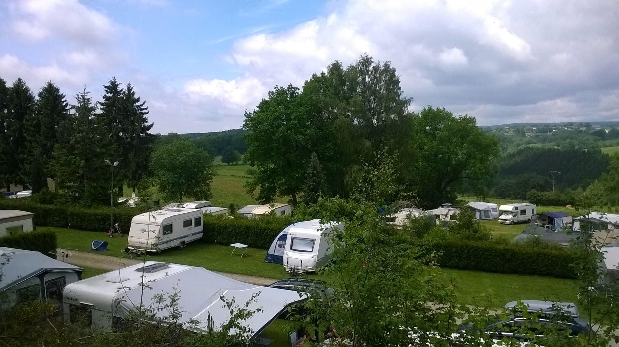 Camping Familial Camping Familial