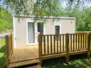 Mobil-Home 1 Chambre Mobil-Home 1 Chambre