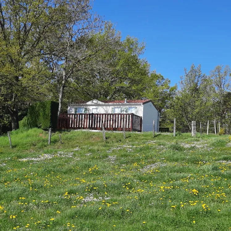 Camping Le Soleillant - image n°3 - RhoneAlpes