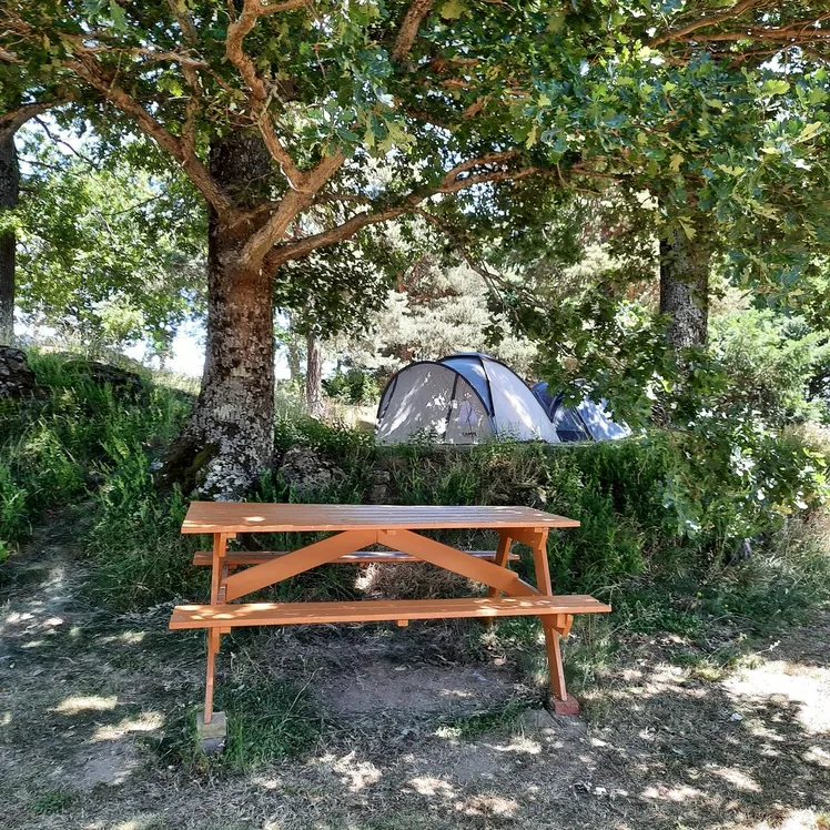 Camping Le Soleillant - image n°2 - RhoneAlpes