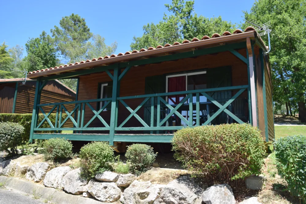 Village Vacances Camping Du Lac