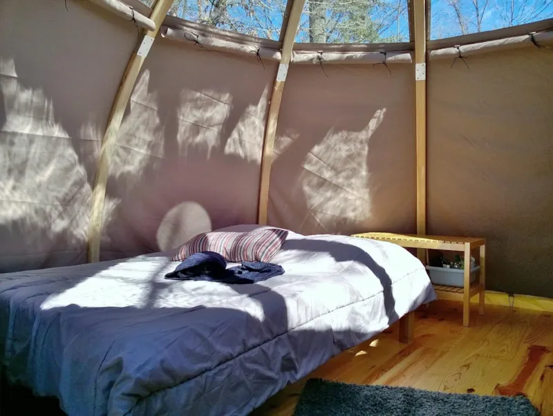 Wigwam
