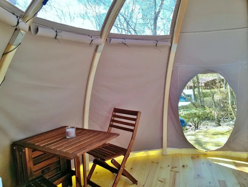 Wigwam