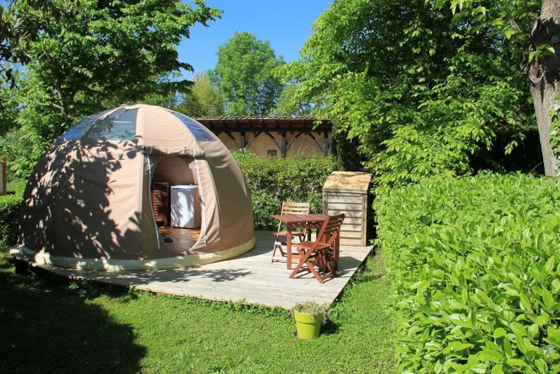 Wigwam