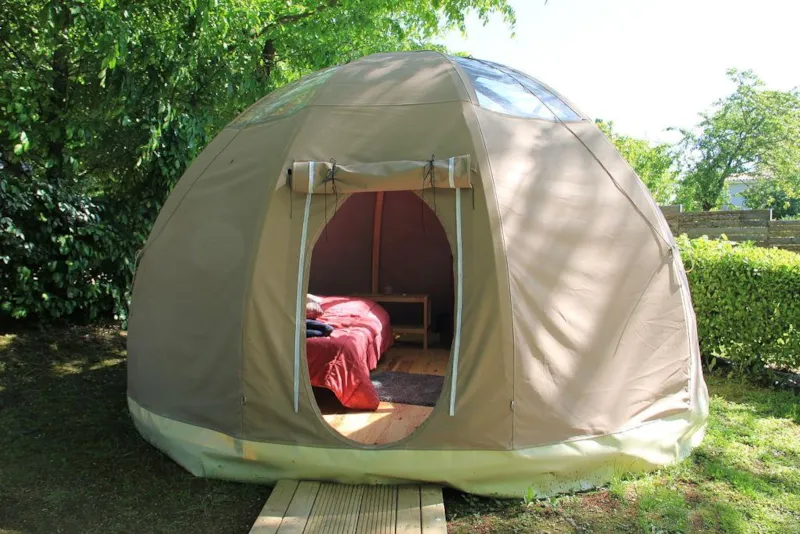 Wigwam