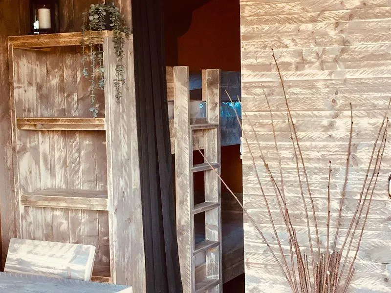 Safari Lodge