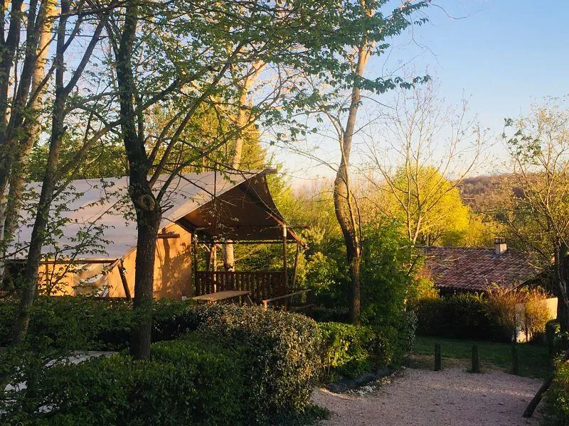 Safari Lodge