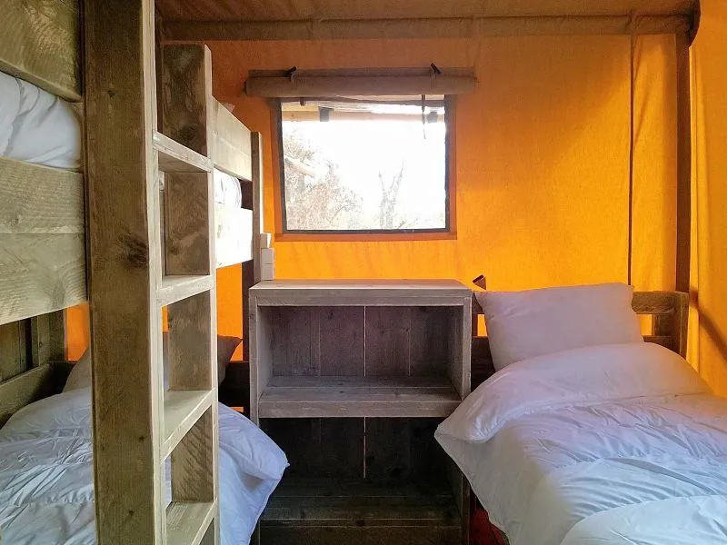 Luxury Lodge