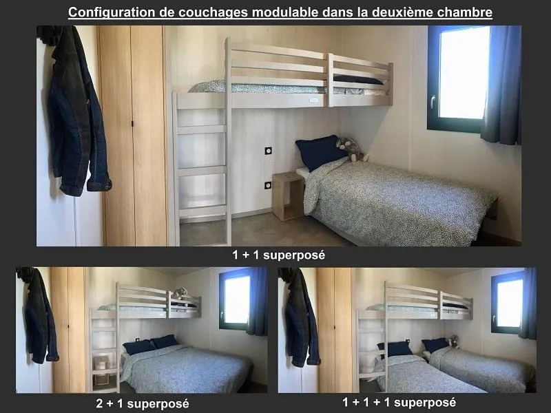 Cottage Cassiopée