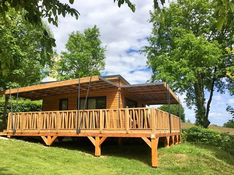 Cottage Cassiopée