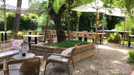 Camping PRE FIXE - image n°2 - Camping Direct