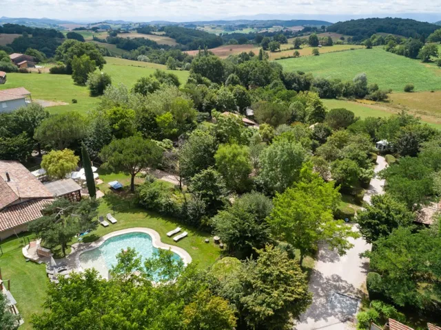 Camping PRE FIXE - image n°1 - Camping Direct