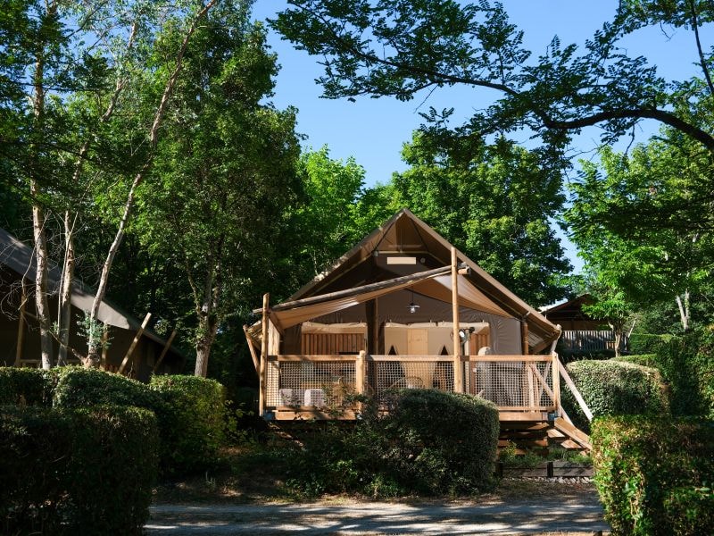 JUNGLE Lodge