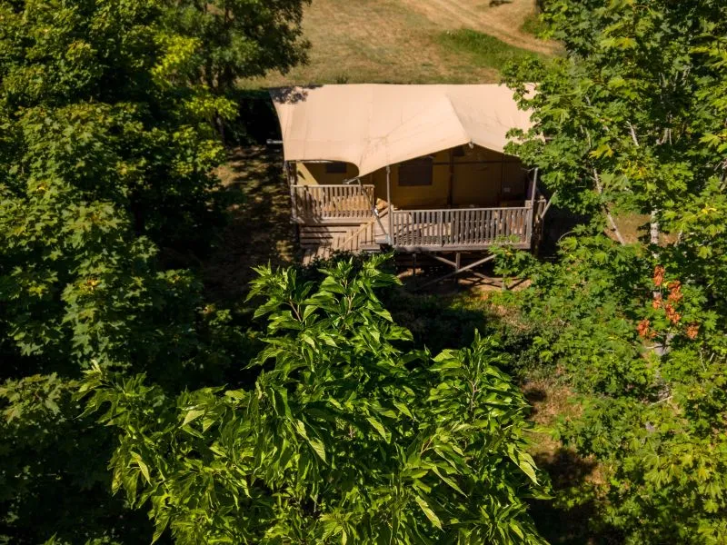 Luxury Lodge