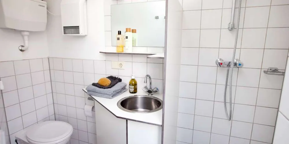 Camping Aan Noordzee