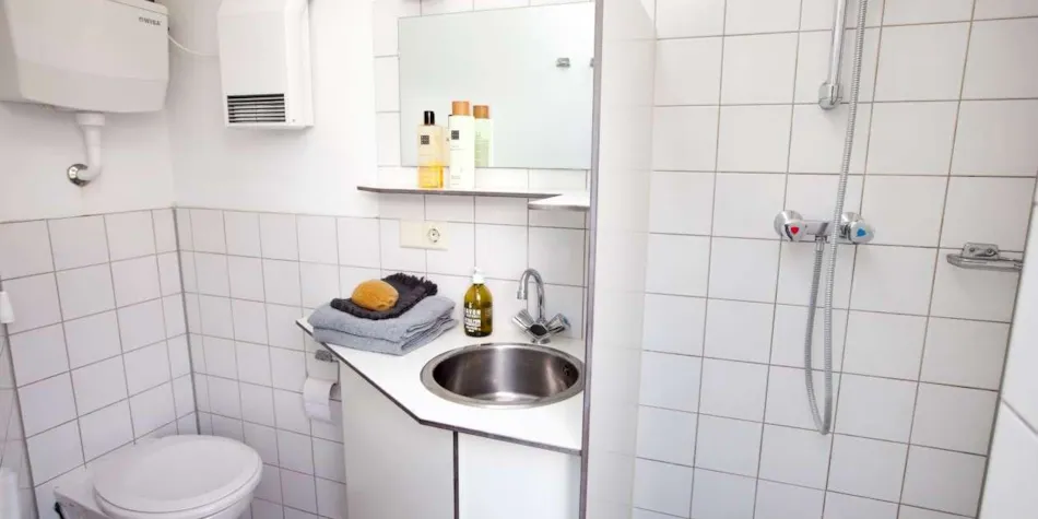 Camping Aan Noordzee