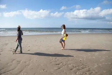 Camping Aan Noordzee - image n°2 - Camping Direct