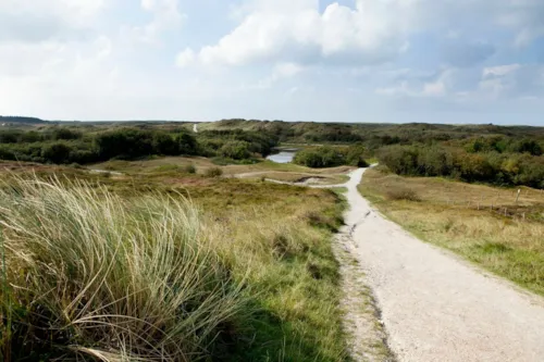 Camping Aan Noordzee - Camping Direct