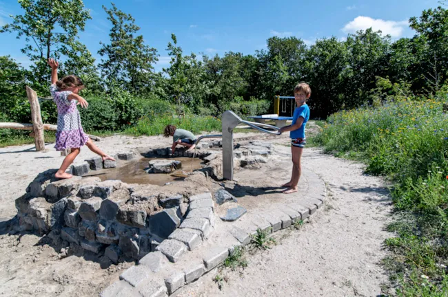 Camping Aan Noordzee - image n°4 - Camping Direct